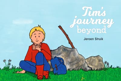Tim’s journey beyond